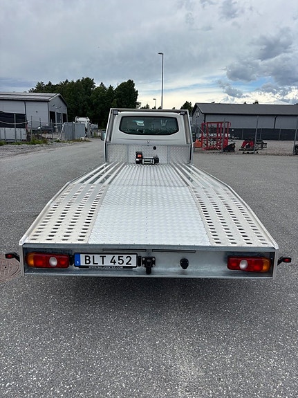 Volkswagen Transporter 14 of 20