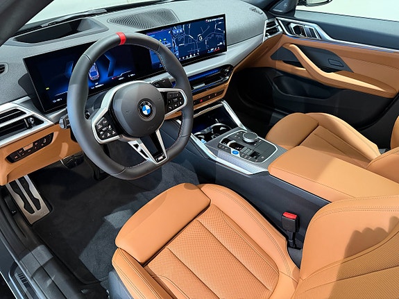 BMW i4 5 of 5