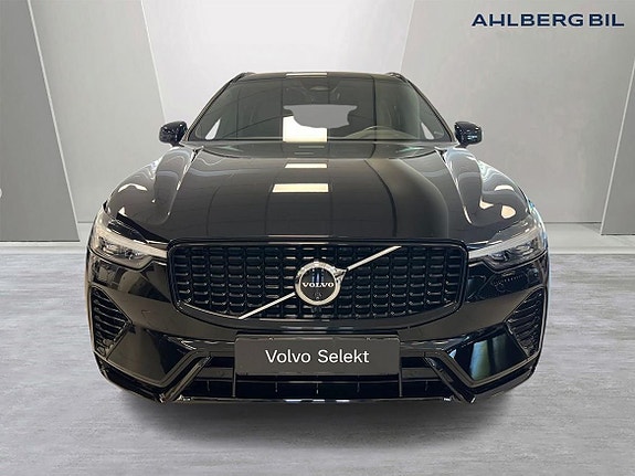 Volvo XC60 6 of 29