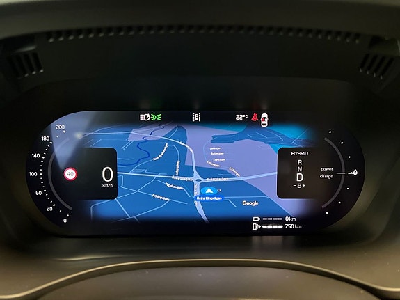 Volvo XC60 15 of 29