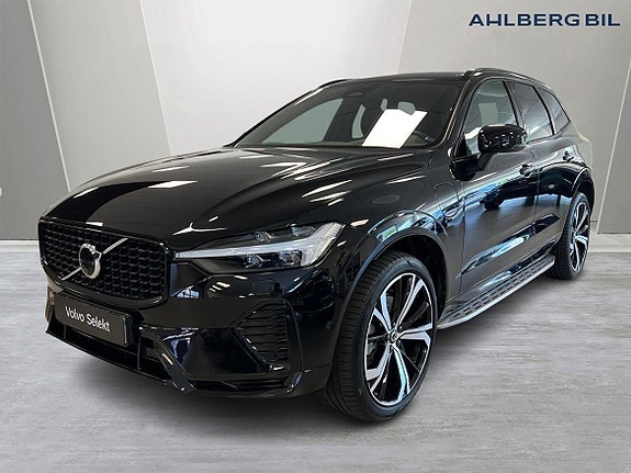 Volvo XC60 4 of 29