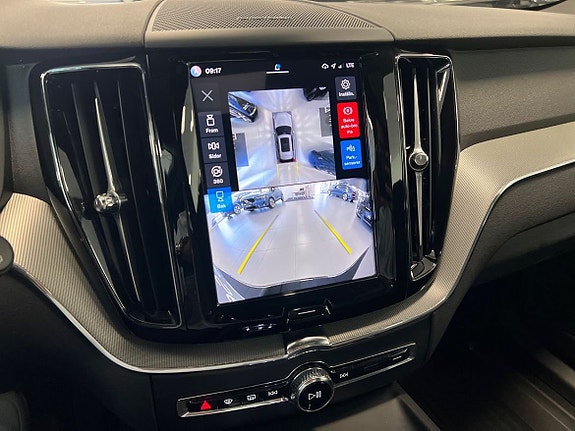 Volvo XC60 17 of 29