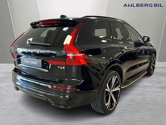 Volvo XC60 5 of 29