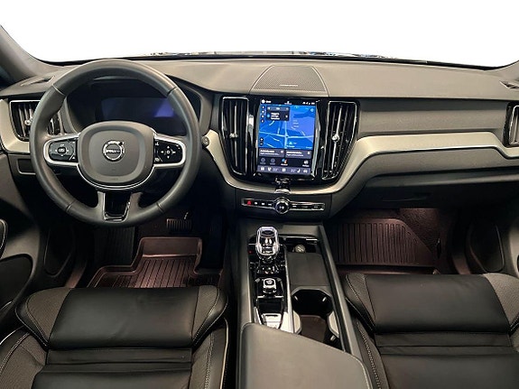 Volvo XC60 14 of 29