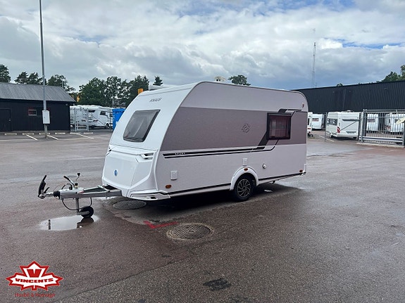 Knaus Sport 400 QD 14 of 15