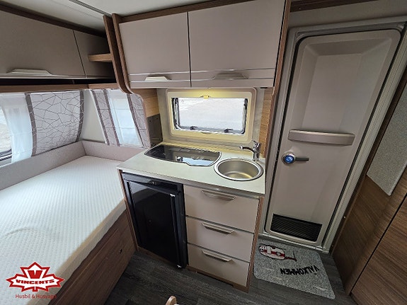 Knaus Sport 400 QD 4 of 15