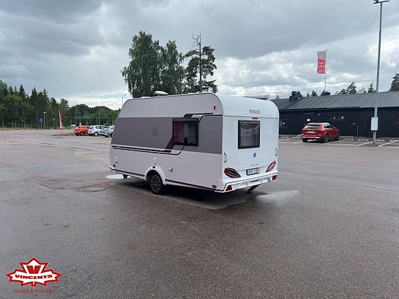 Knaus Sport 400 QD 15 of 15