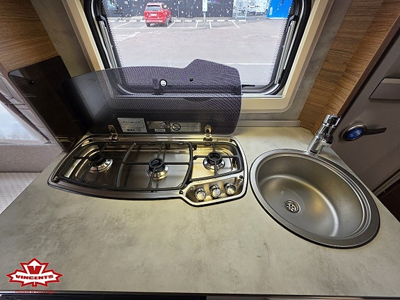 Knaus Sport 400 QD 5 of 15
