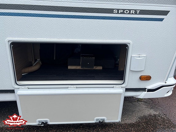 Knaus Sport 400 QD 13 of 15