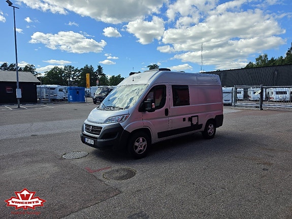 Road Car 540 *Solcell *Truma *Tvärbädd 15 of 16