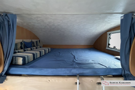 McLouis Lagan 210 | Backkamera | Solcell | 5.8m 19 of 21