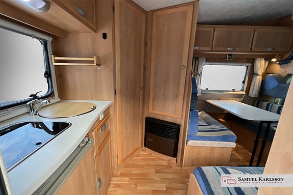 McLouis Lagan 210 | Backkamera | Solcell | 5.8m 8 of 21