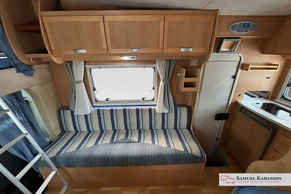 McLouis Lagan 210 | Backkamera | Solcell | 5.8m 18 of 21