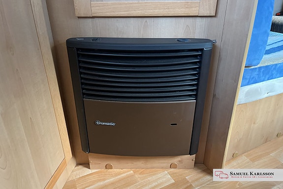 McLouis Lagan 210 | Backkamera | Solcell | 5.8m 14 of 21