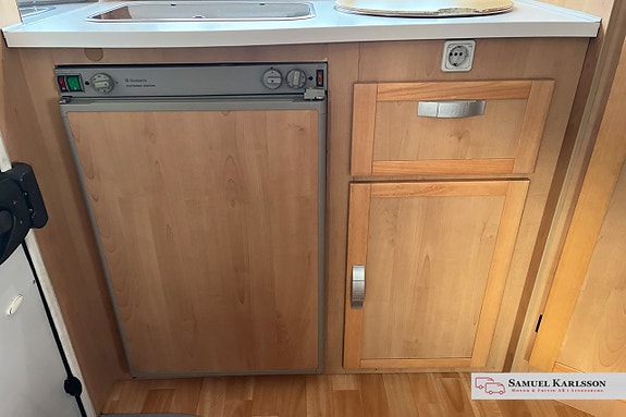 McLouis Lagan 210 | Backkamera | Solcell | 5.8m 10 of 21