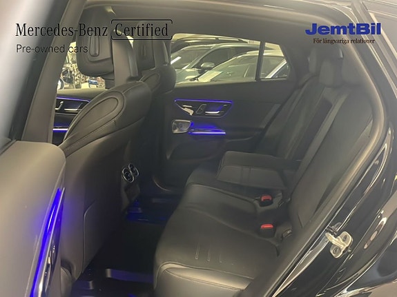 Mercedes-Benz GLC300 de 9 of 10