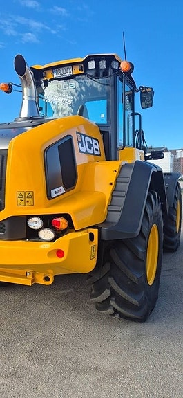 JCB 419 S 2 of 5