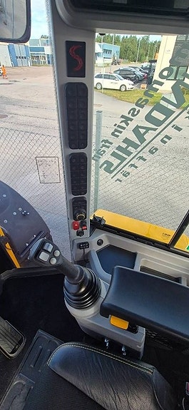 JCB 419 S 6 of 7