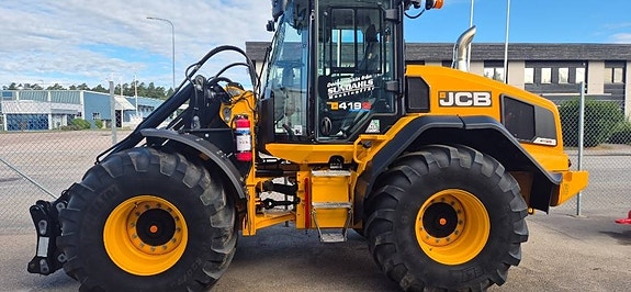 JCB 419 S 3 of 5