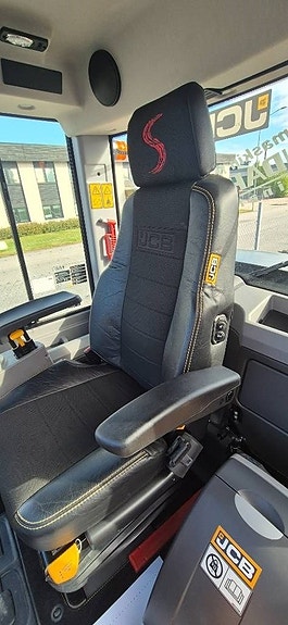 JCB 419 S 7 of 7