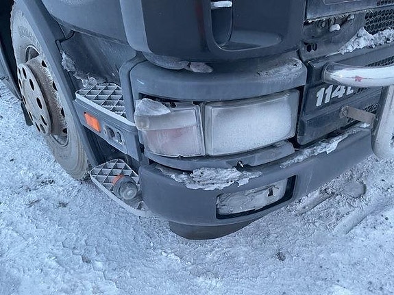 Scania P114LB-380 15 of 24
