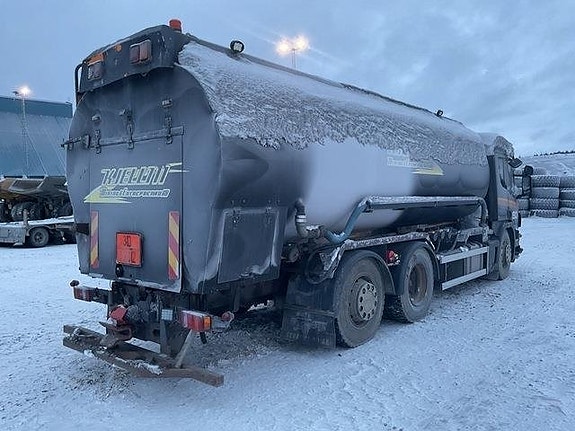 Scania P114LB-380 3 of 24