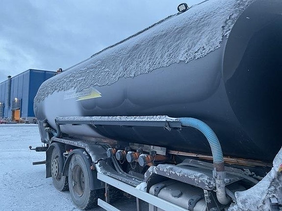 Scania P114LB-380 18 of 24