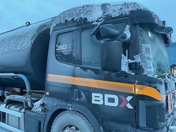 Scania P114LB-380 16 of 24