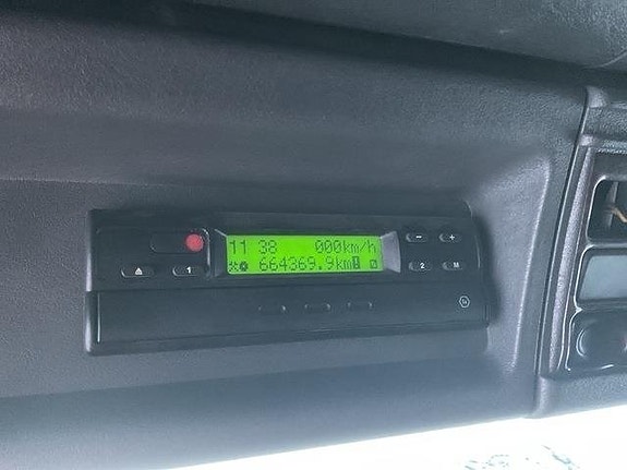 Scania P114LB-380 7 of 24