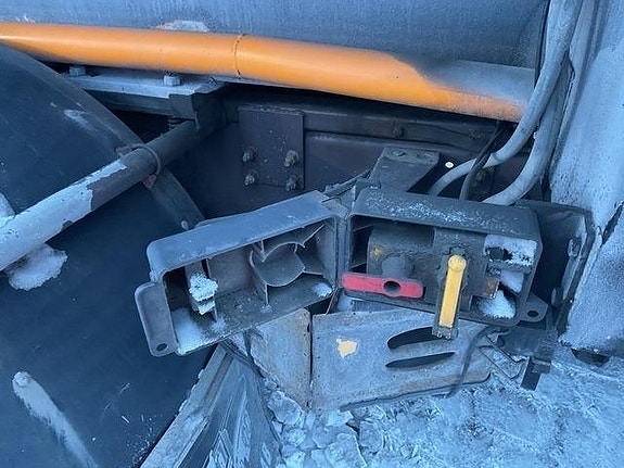 Scania P114LB-380 23 of 24