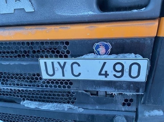 Scania P114LB-380 6 of 24