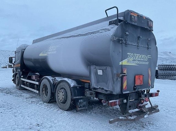 Scania P114LB-380 2 of 24