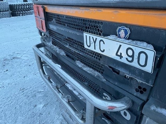 Scania P114LB-380 12 of 24
