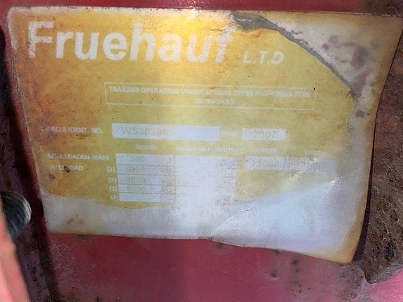 Fruehauf 5 of 5