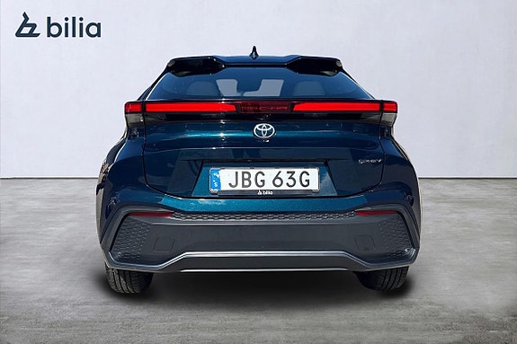 Toyota C-HR 5 of 21