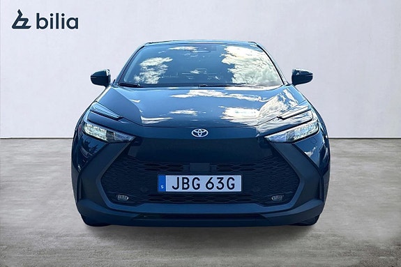 Toyota C-HR 6 of 21