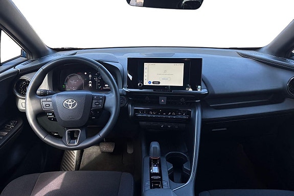 Toyota C-HR 10 of 21