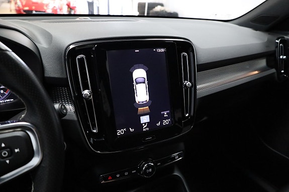 Volvo XC40 23 of 24