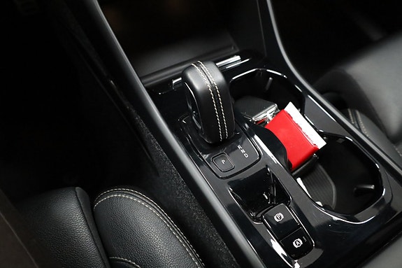 Volvo XC40 21 of 24