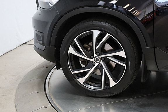 Volvo XC40 24 of 24