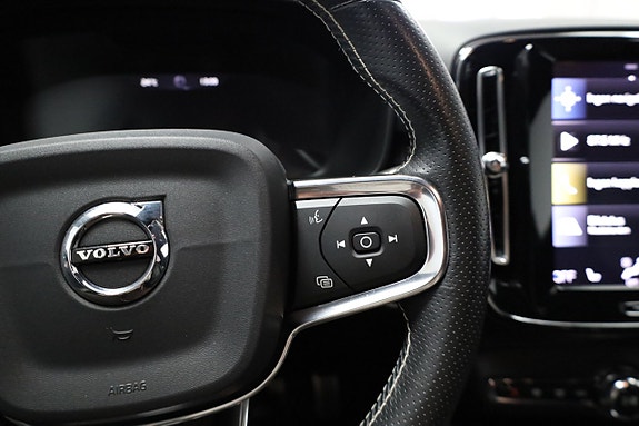 Volvo XC40 19 of 24