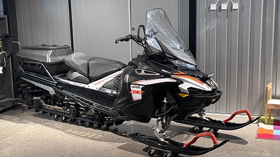 Lynx 49 Ranger ST 900 ACE