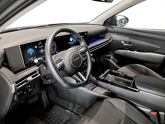 Hyundai Tucson 5 of 5