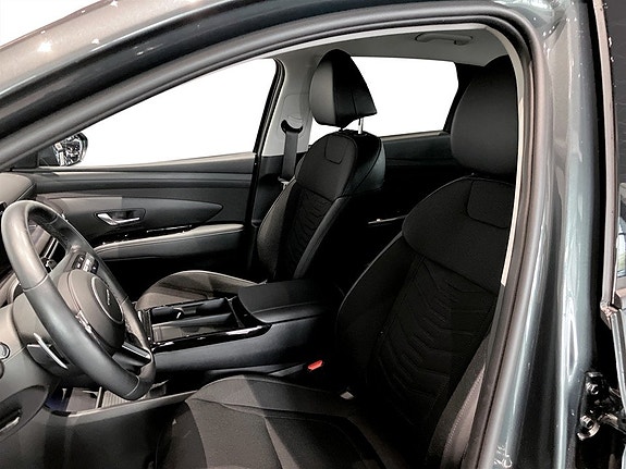 Hyundai Tucson 4 of 5