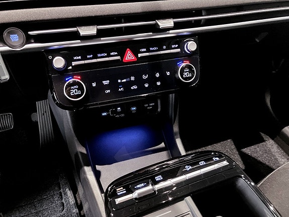 Hyundai Tucson 10 of 15
