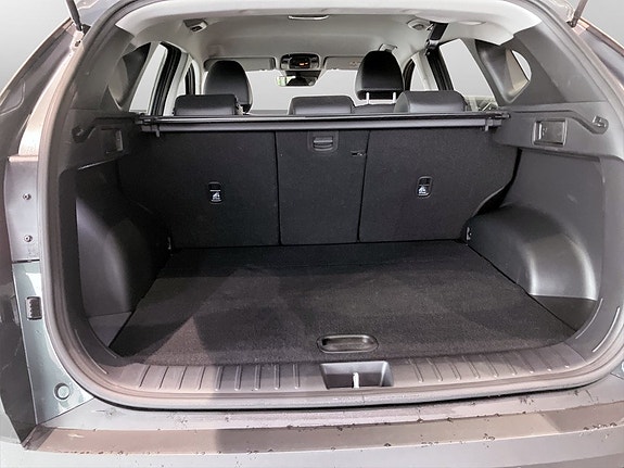 Hyundai Tucson 15 of 15