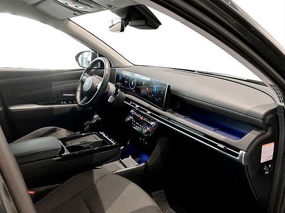 Hyundai Tucson 11 of 15