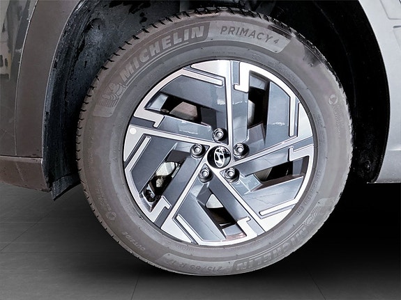 Hyundai Tucson 14 of 15
