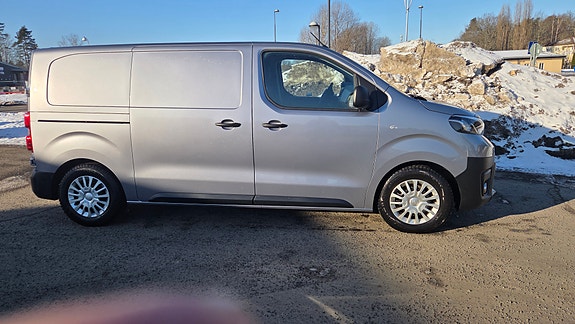 Toyota Proace 5 of 6