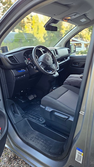 Toyota Proace 3 of 6